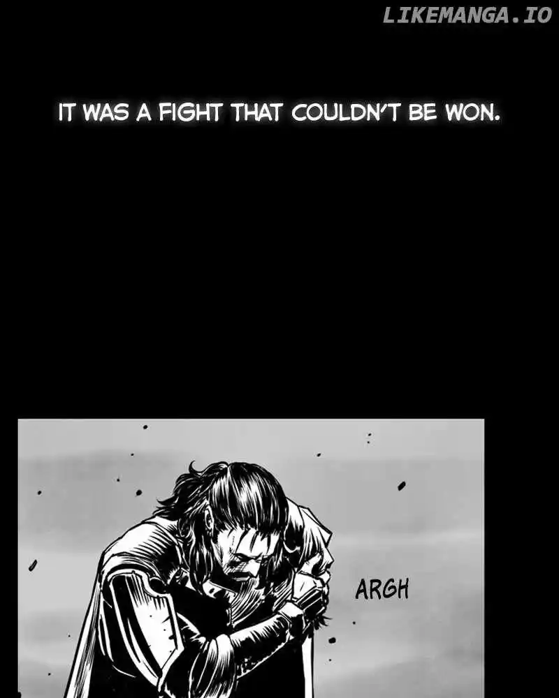 Mage Again Chapter 92