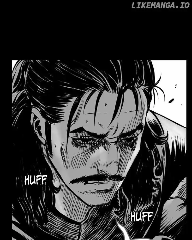 Mage Again Chapter 92