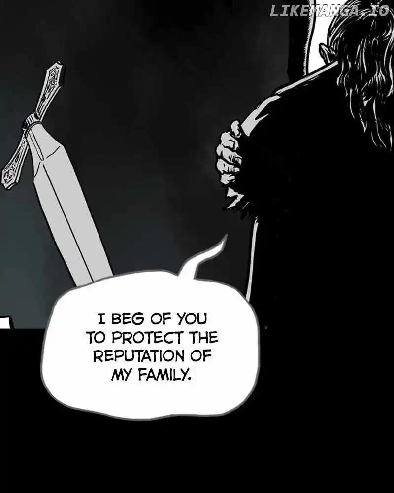 Mage Again Chapter 92