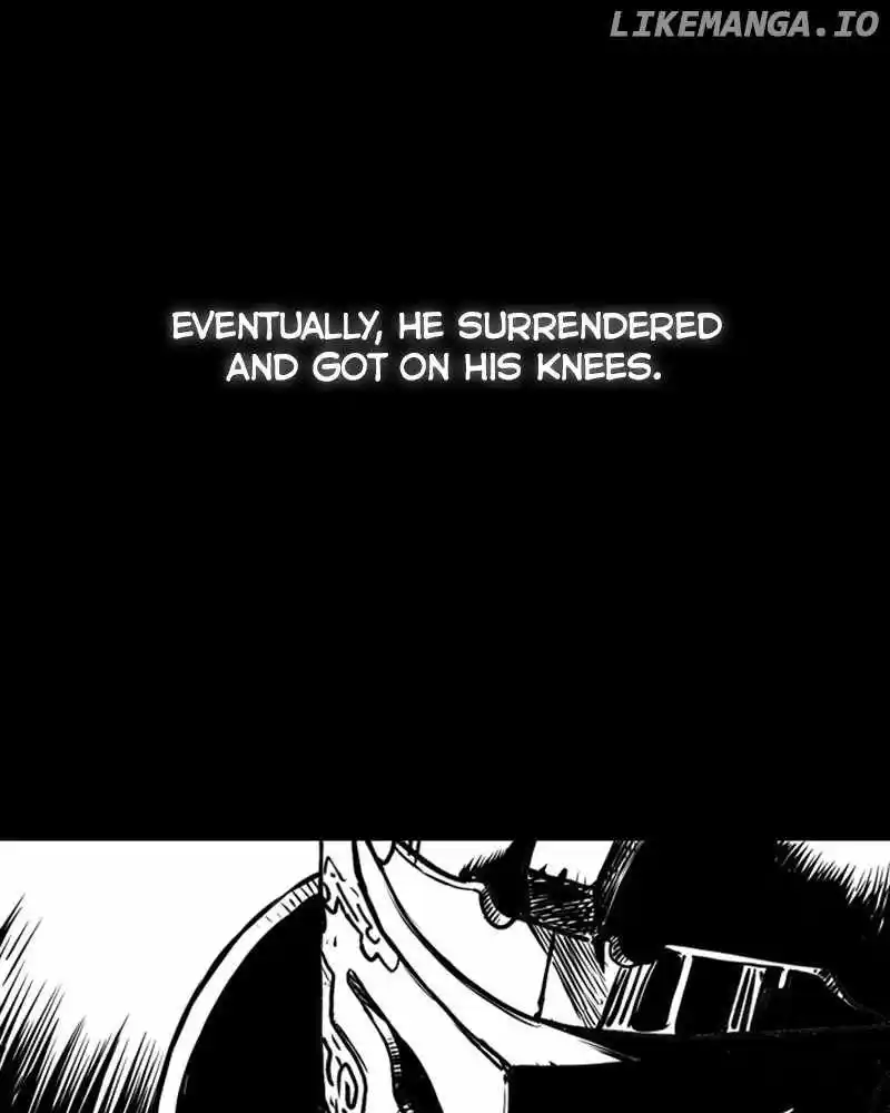 Mage Again Chapter 92