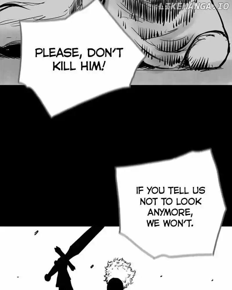 Mage Again Chapter 92