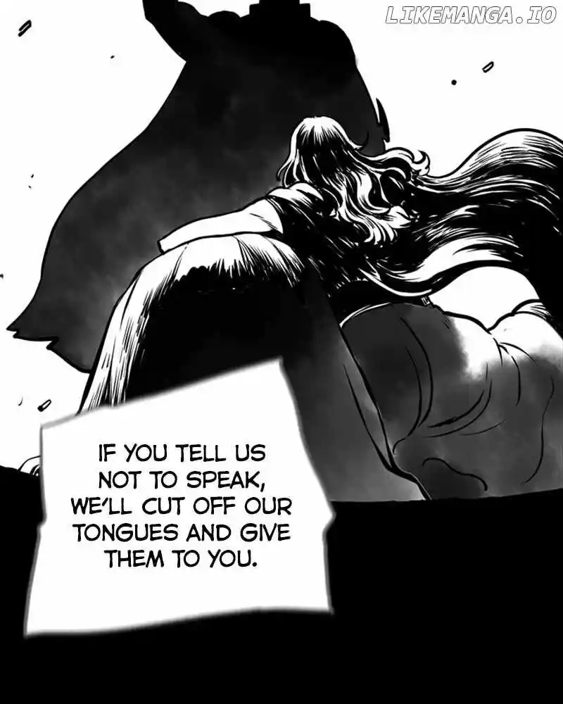 Mage Again Chapter 92