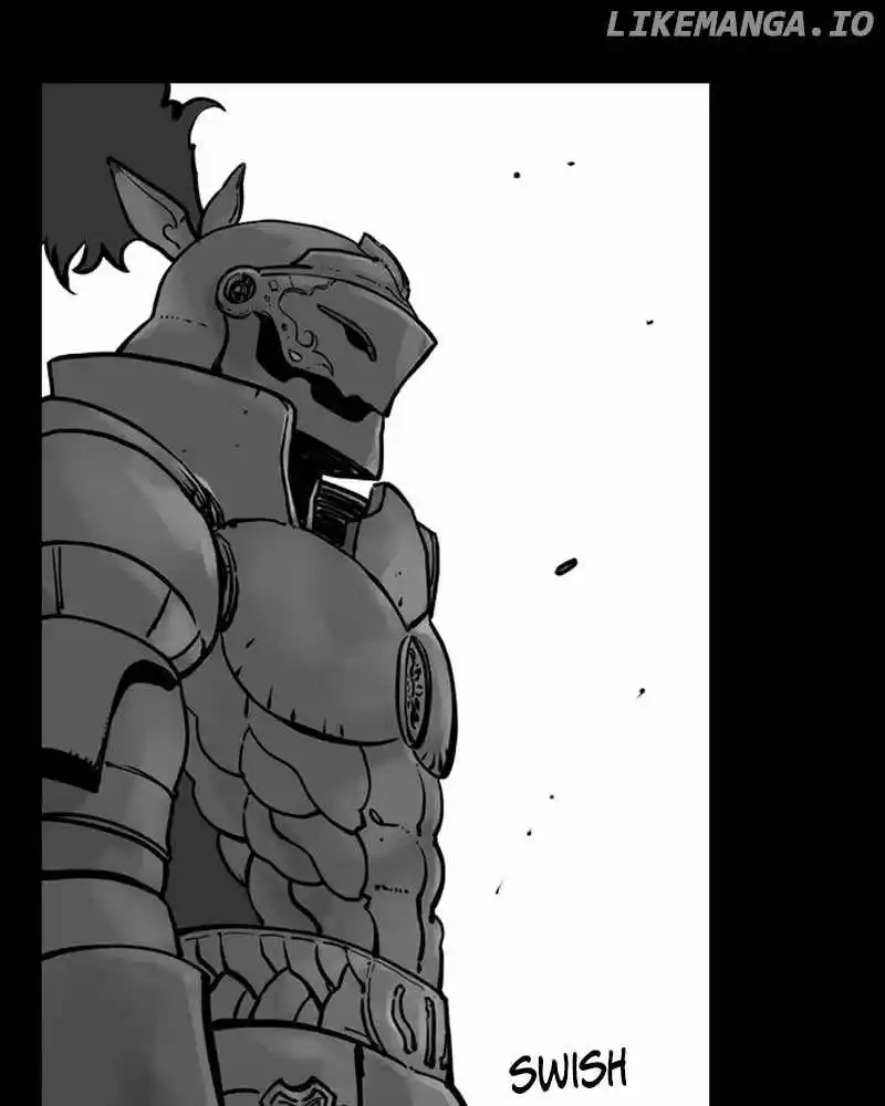 Mage Again Chapter 92