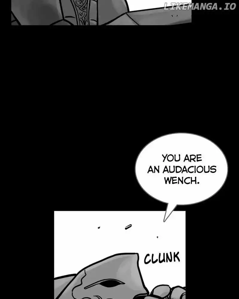 Mage Again Chapter 92