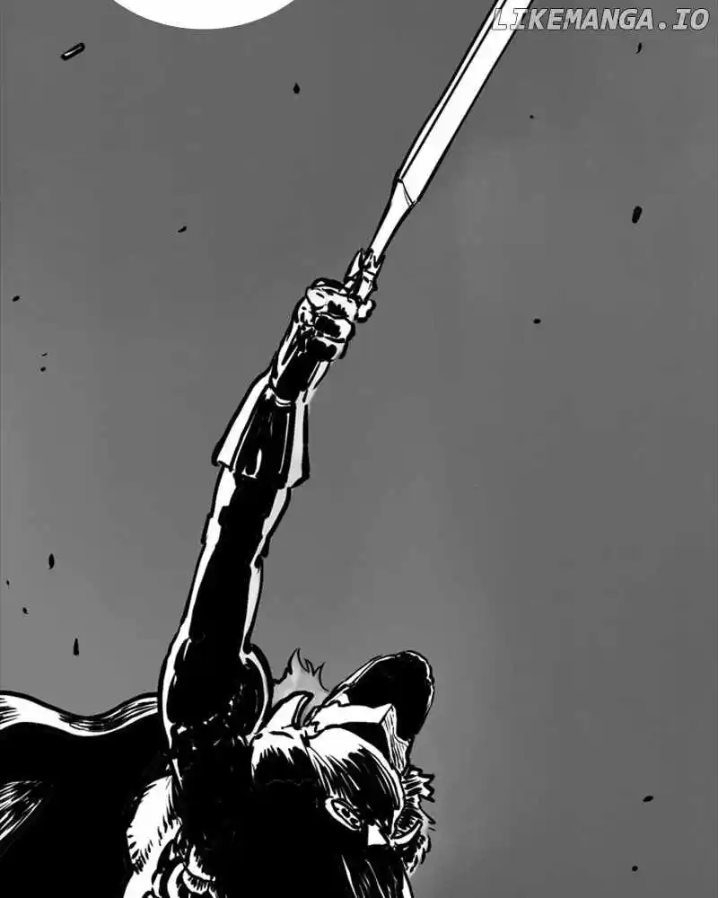 Mage Again Chapter 92