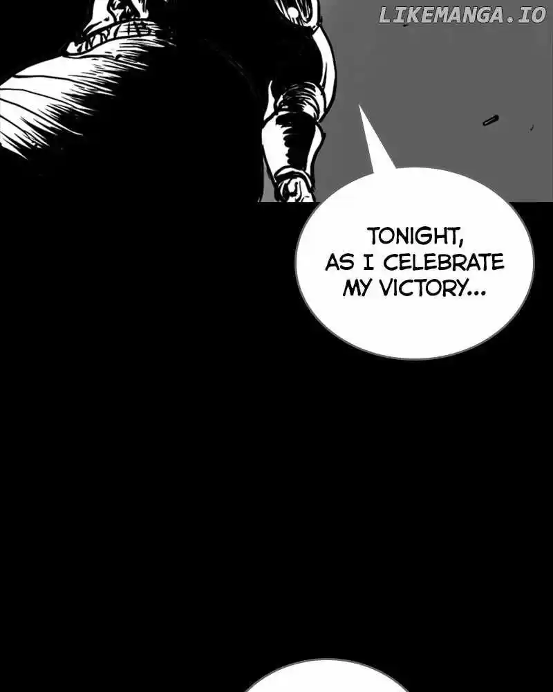 Mage Again Chapter 92