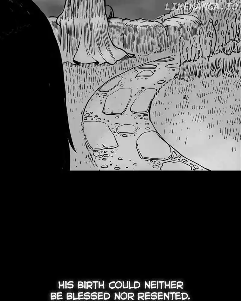 Mage Again Chapter 92