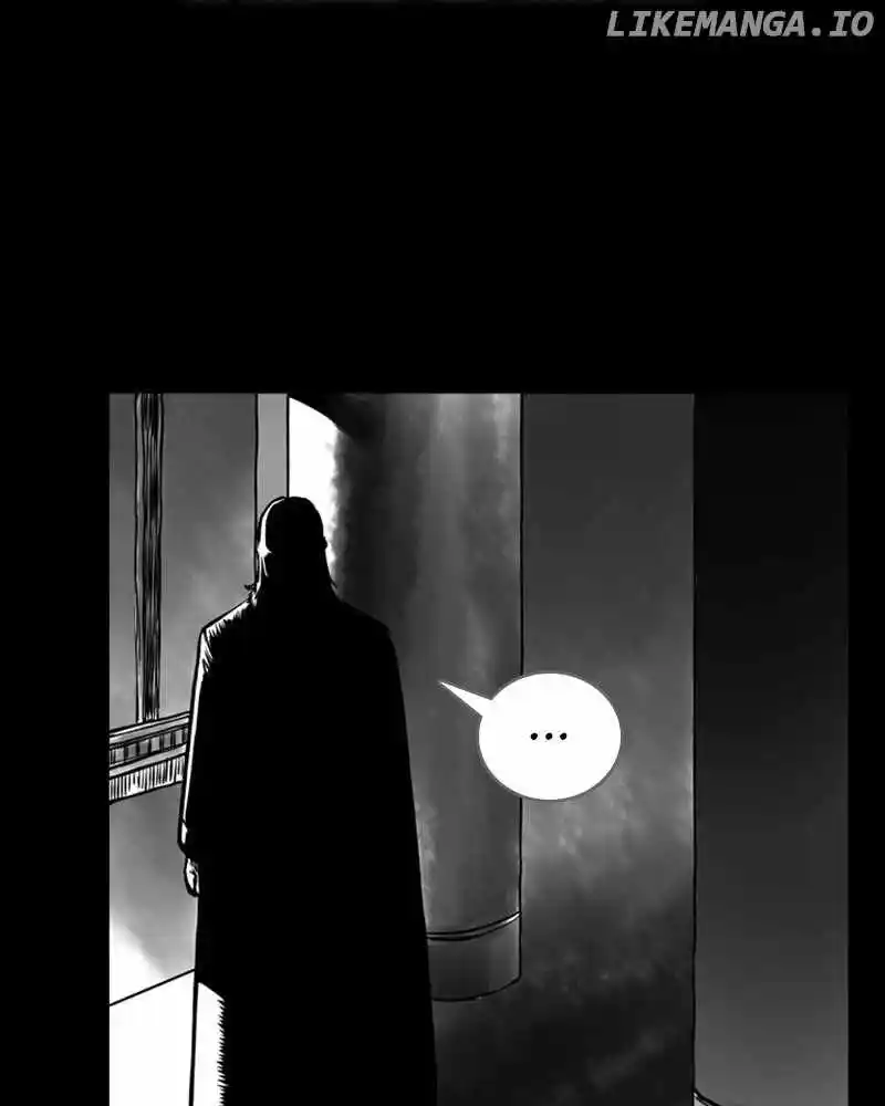 Mage Again Chapter 92