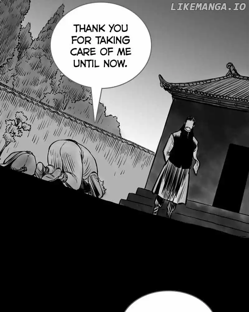 Mage Again Chapter 92