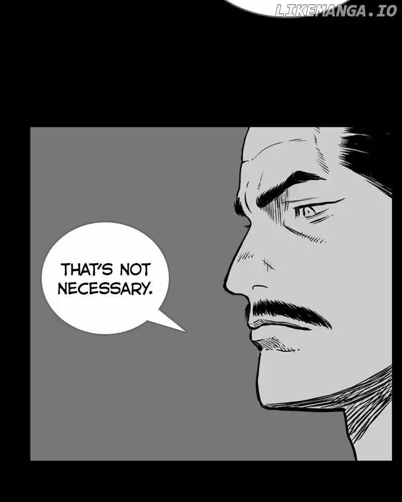 Mage Again Chapter 92