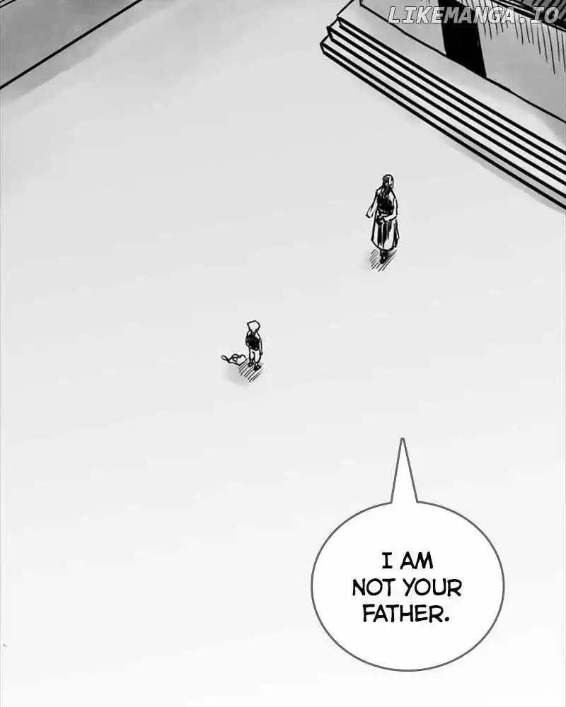 Mage Again Chapter 92