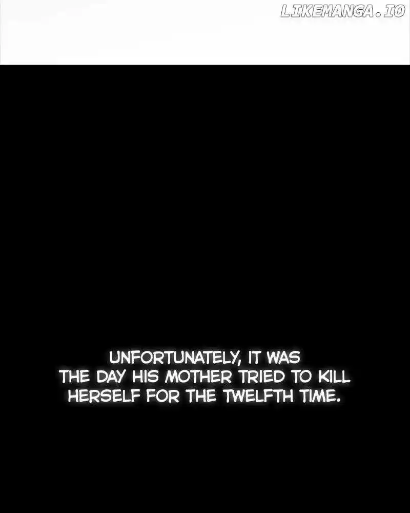 Mage Again Chapter 92