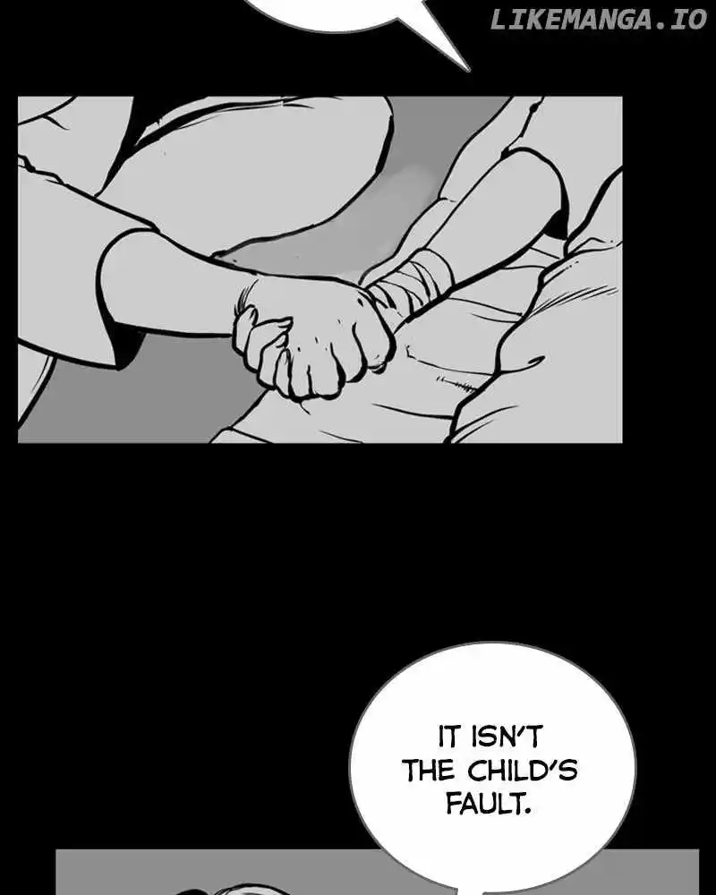 Mage Again Chapter 92