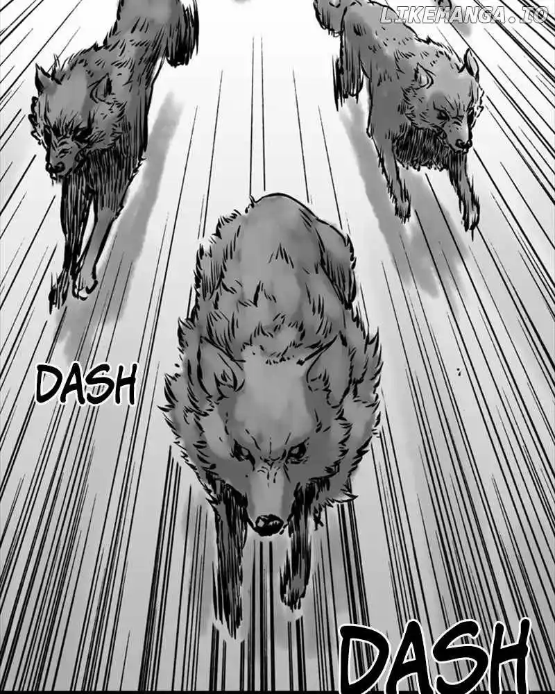 Mage Again Chapter 92