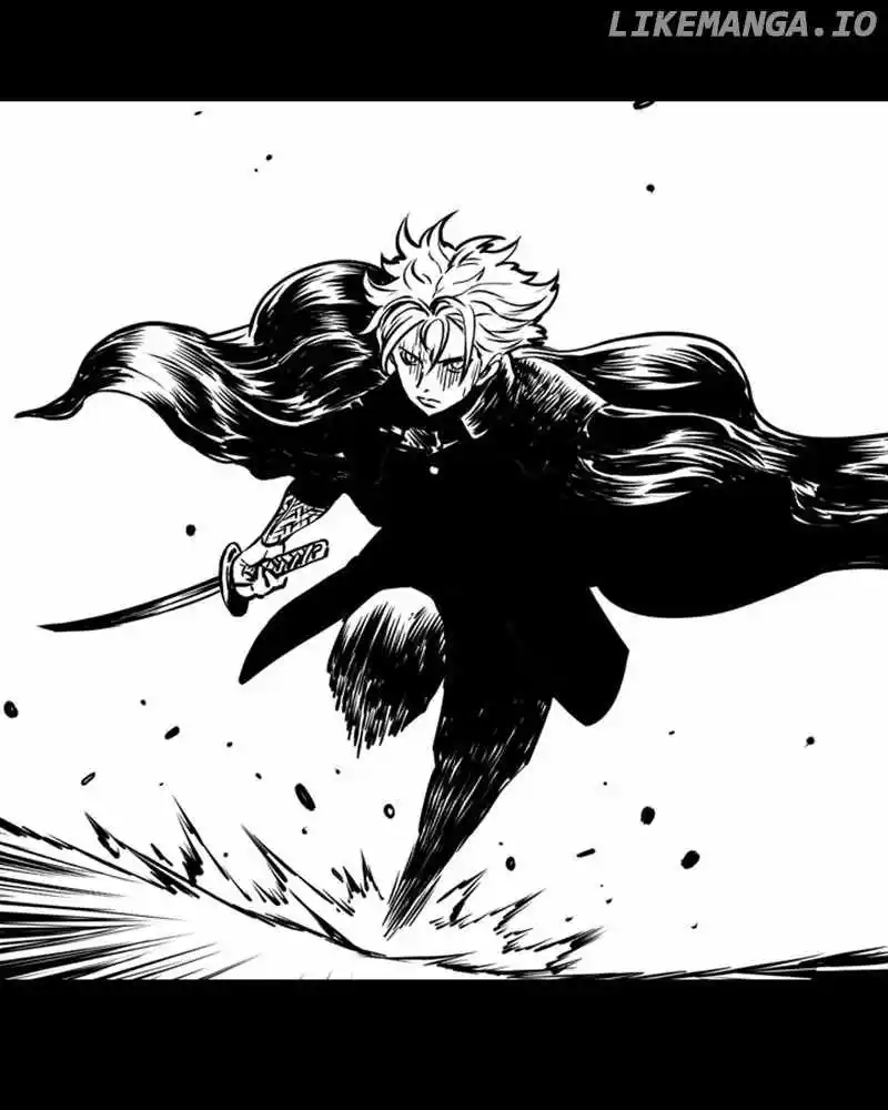 Mage Again Chapter 92