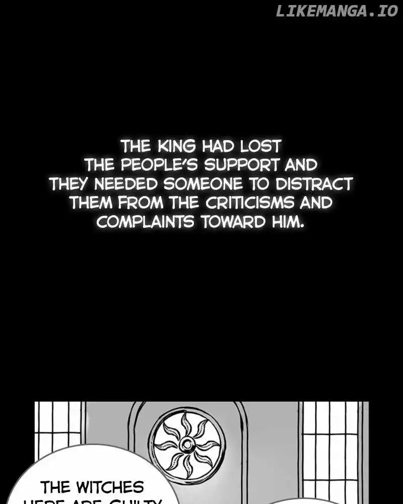 Mage Again Chapter 92