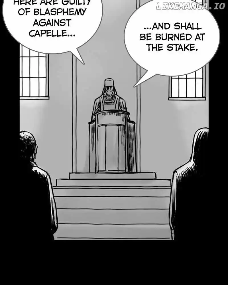 Mage Again Chapter 92