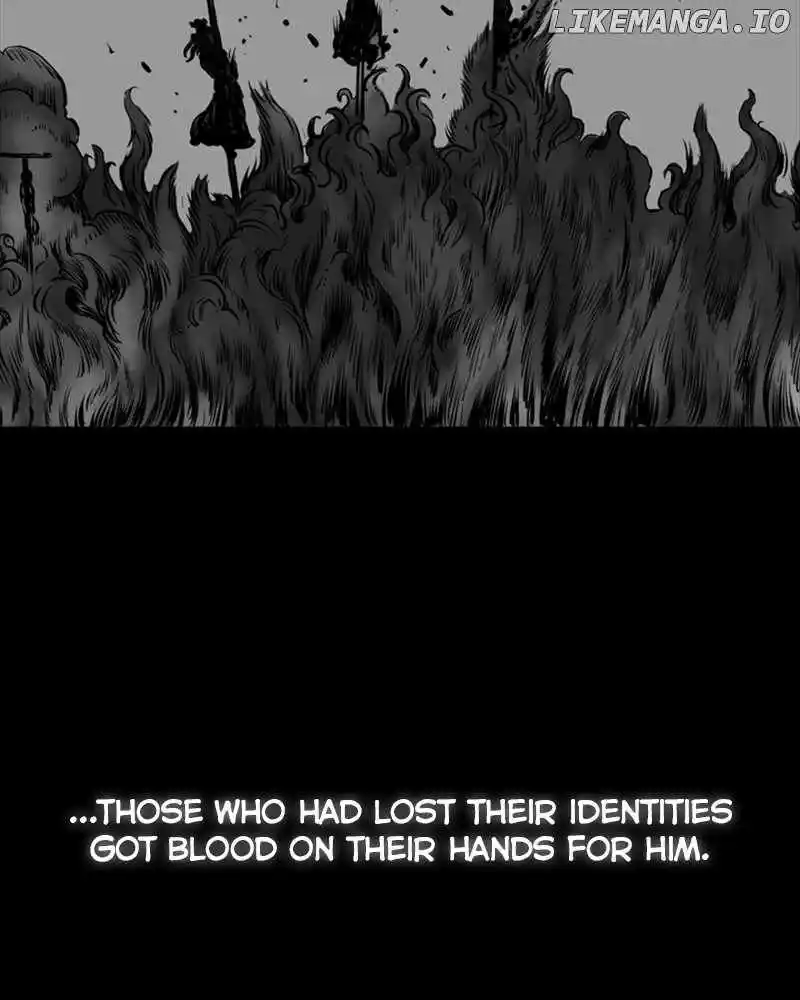 Mage Again Chapter 92