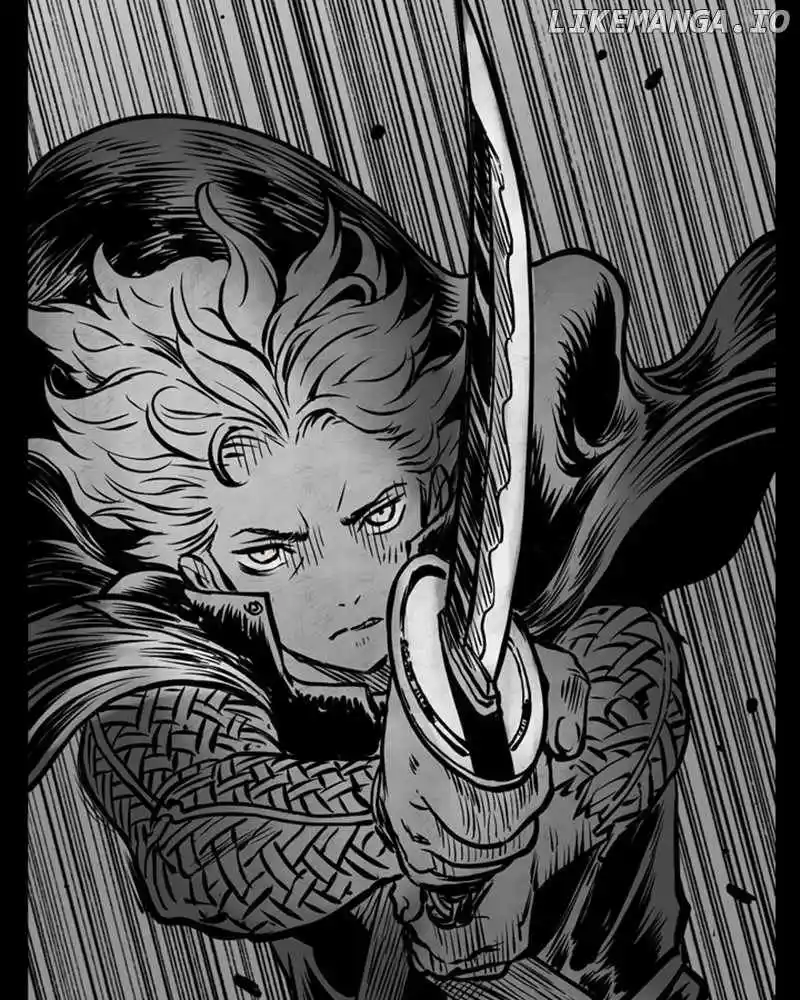 Mage Again Chapter 92