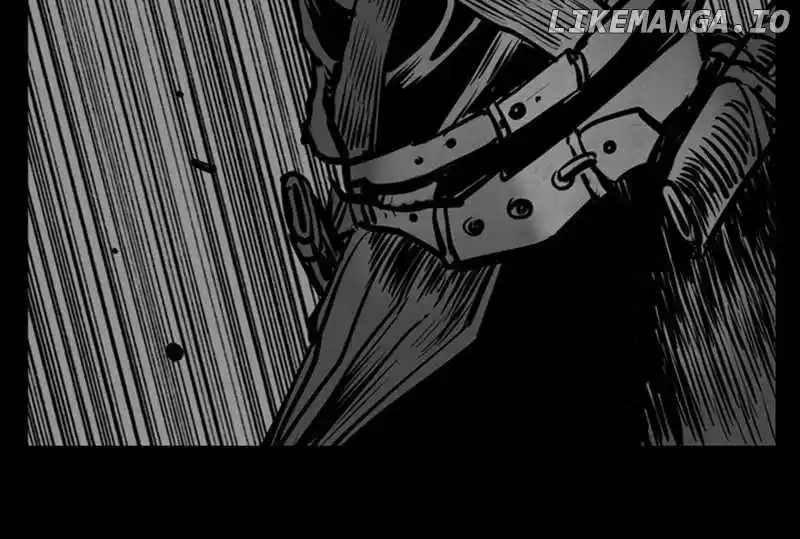 Mage Again Chapter 92