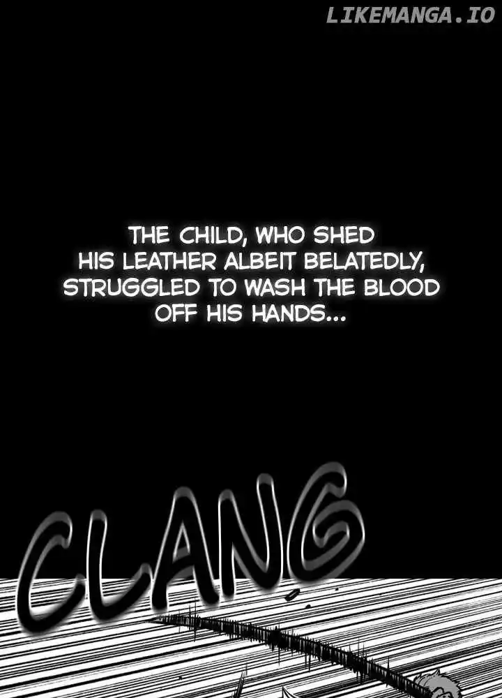 Mage Again Chapter 92