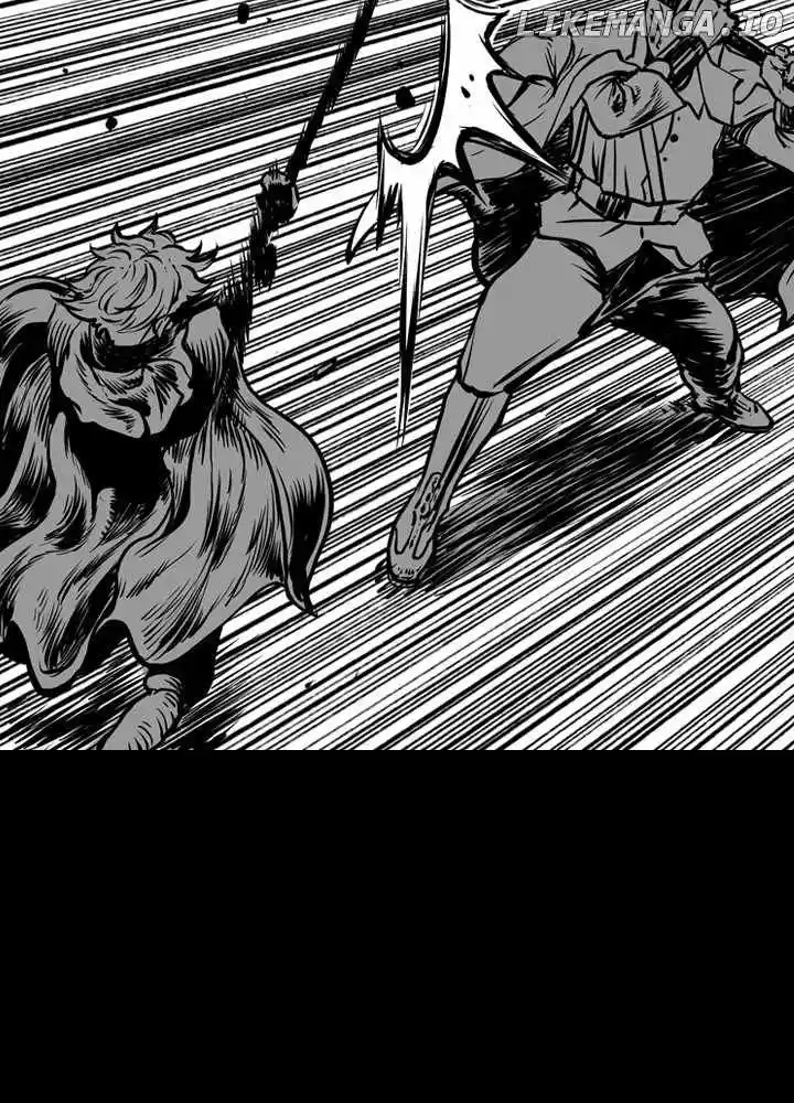 Mage Again Chapter 92