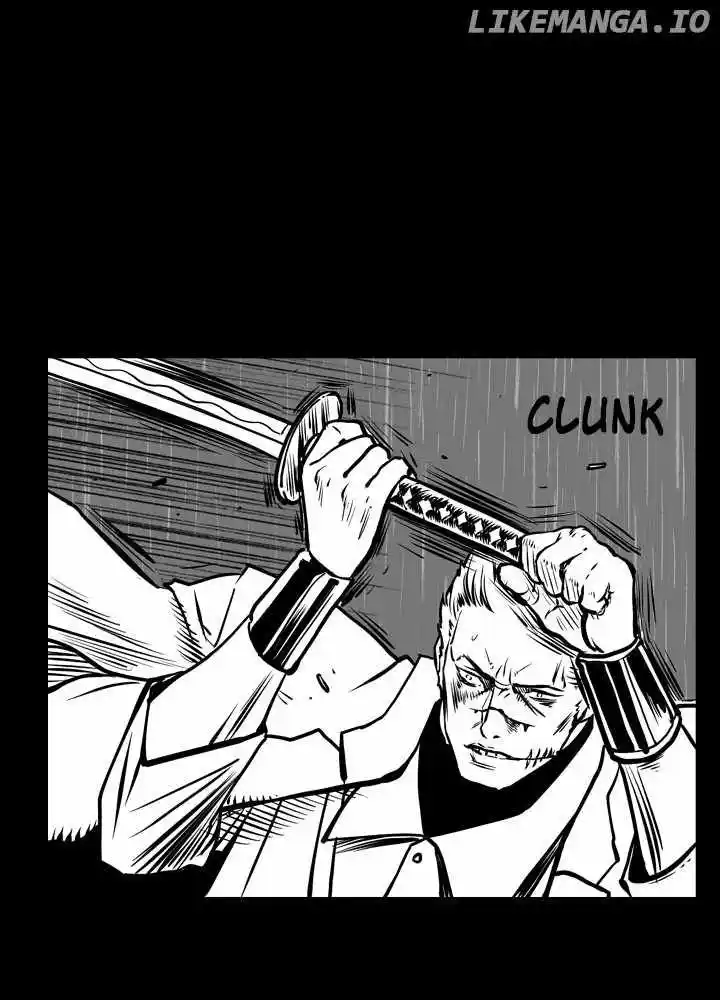 Mage Again Chapter 92