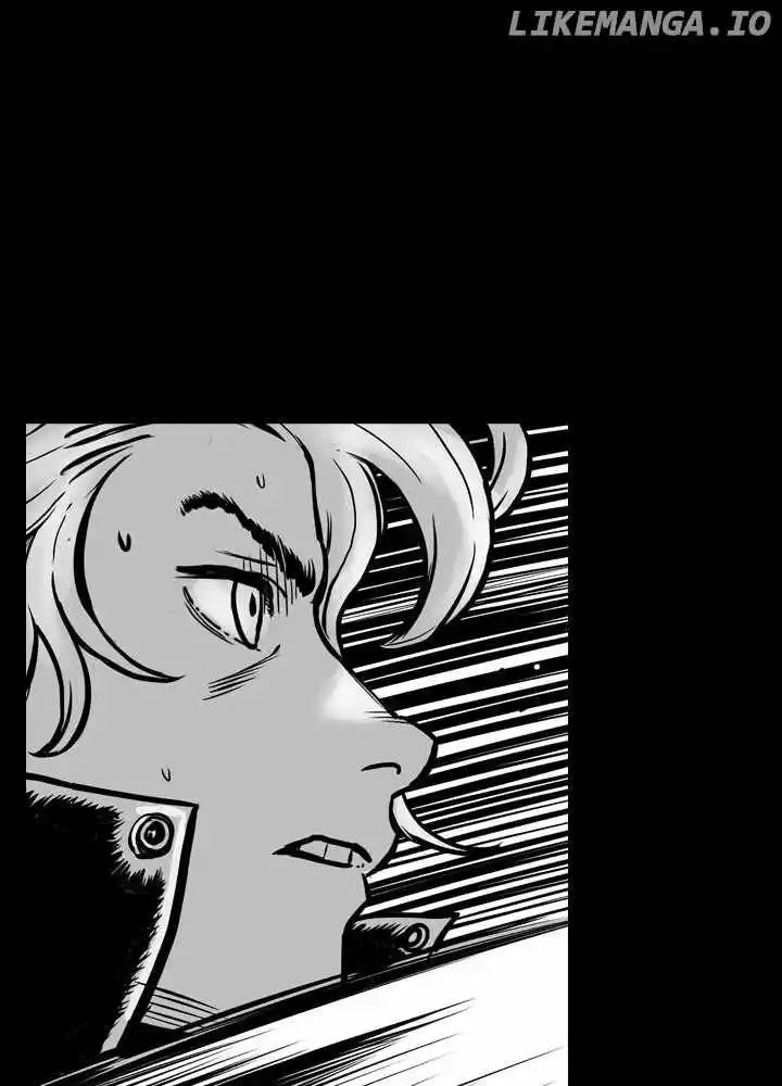 Mage Again Chapter 92