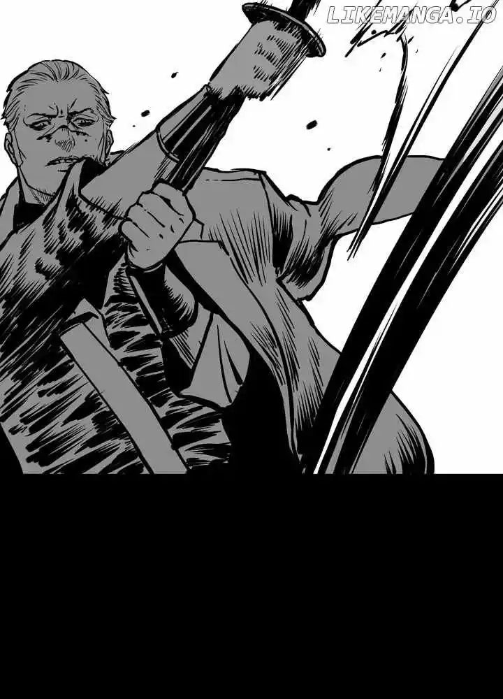 Mage Again Chapter 92