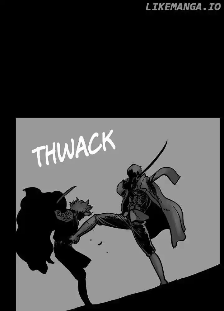 Mage Again Chapter 92