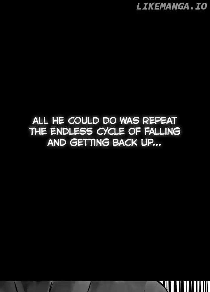 Mage Again Chapter 92