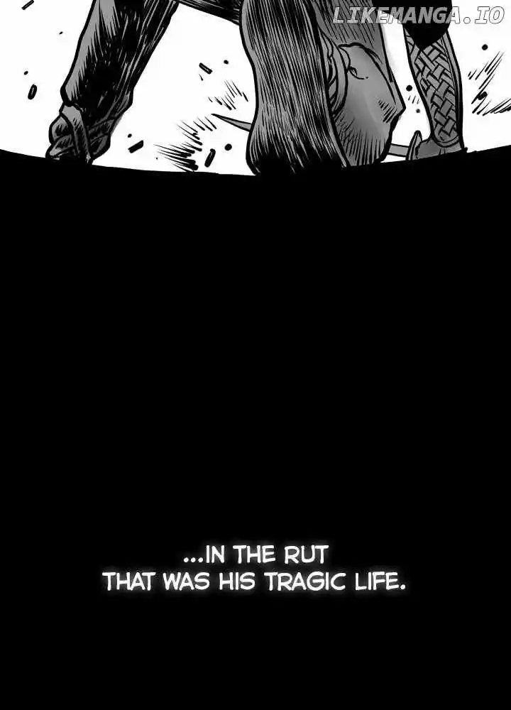 Mage Again Chapter 92