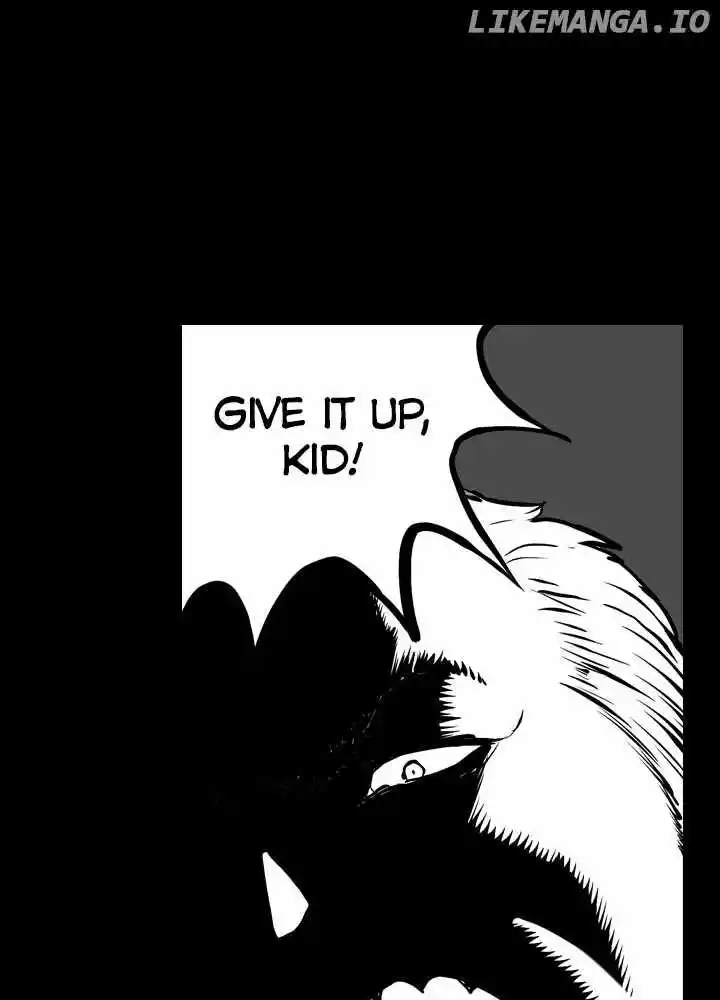 Mage Again Chapter 92