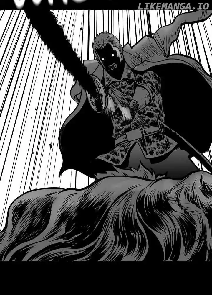 Mage Again Chapter 92