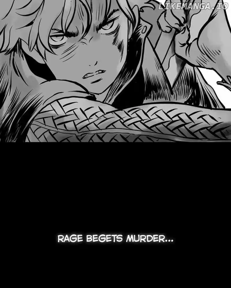 Mage Again Chapter 92