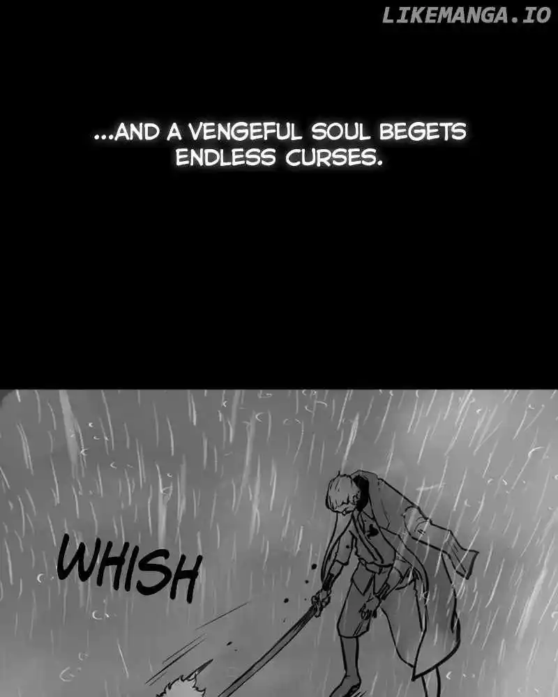 Mage Again Chapter 92