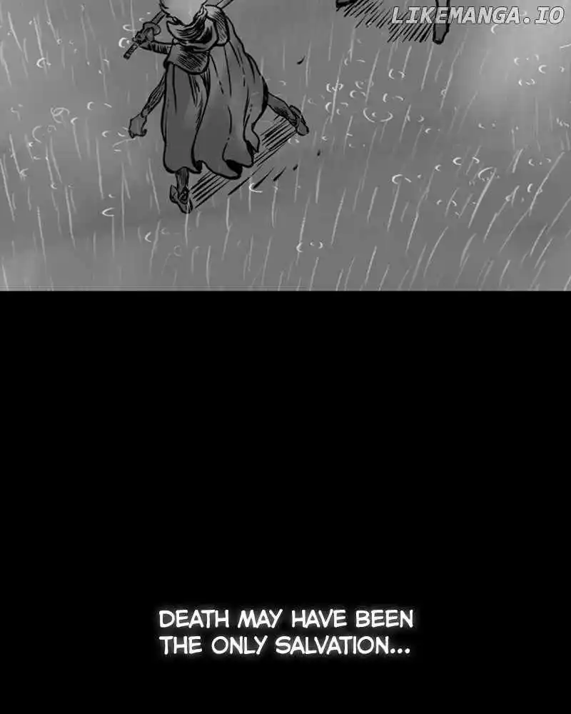 Mage Again Chapter 92