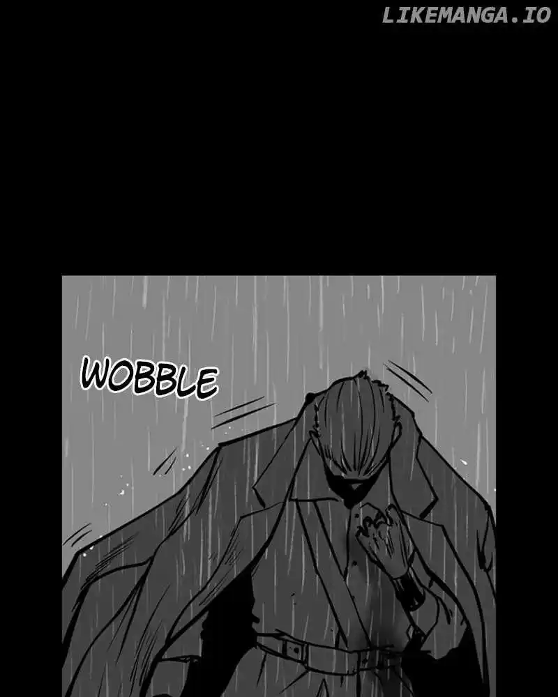 Mage Again Chapter 92