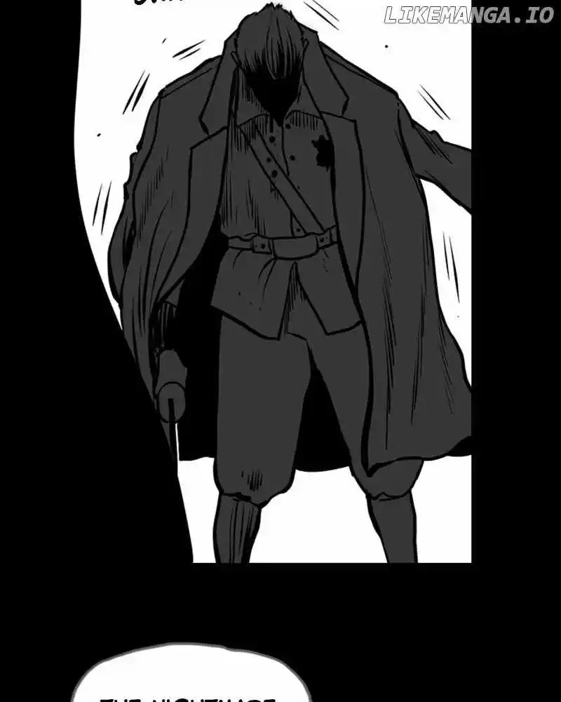 Mage Again Chapter 92