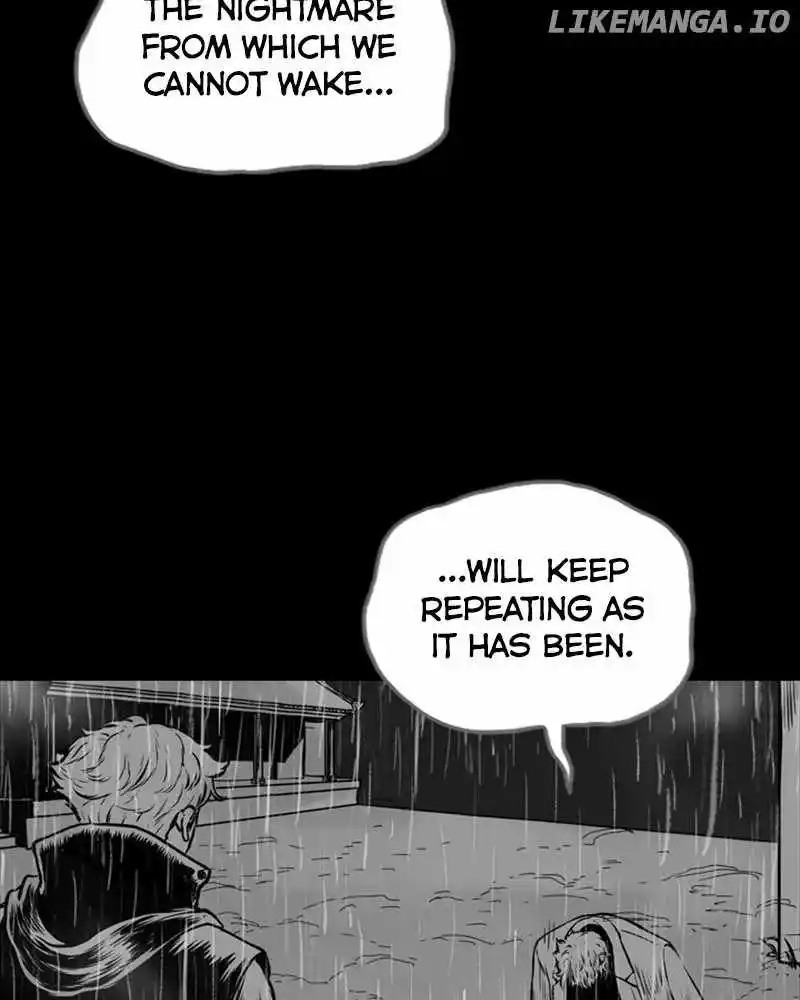 Mage Again Chapter 92