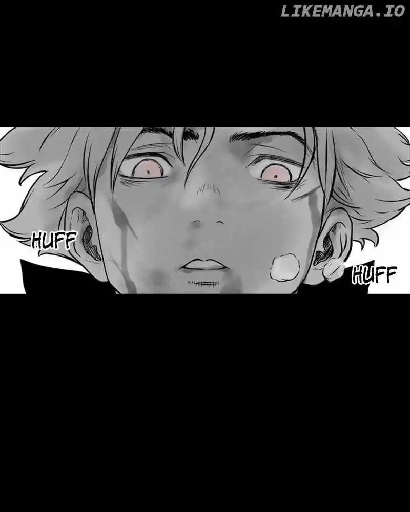 Mage Again Chapter 92