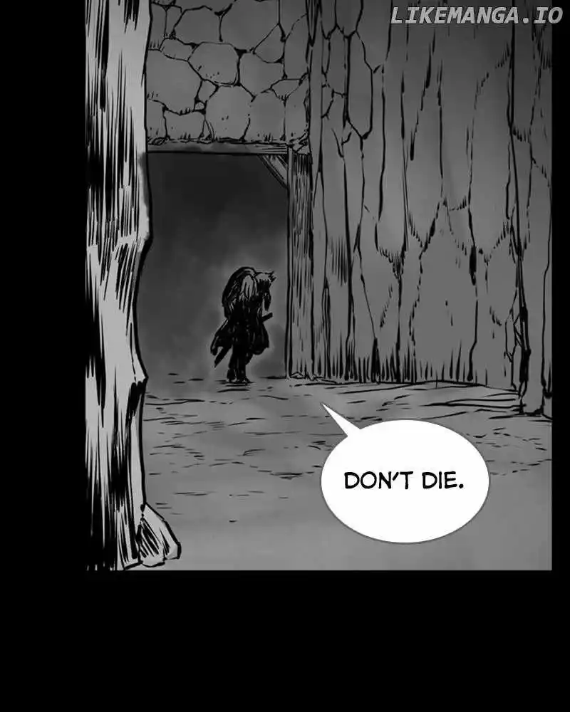 Mage Again Chapter 92