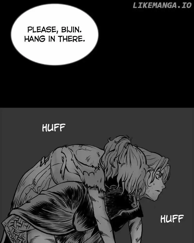 Mage Again Chapter 92