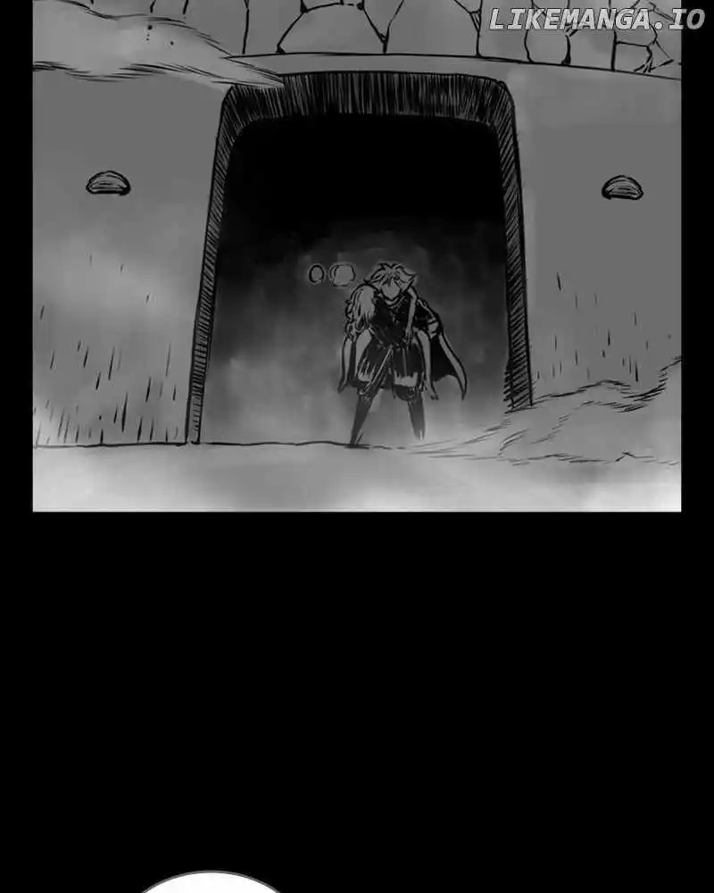 Mage Again Chapter 92