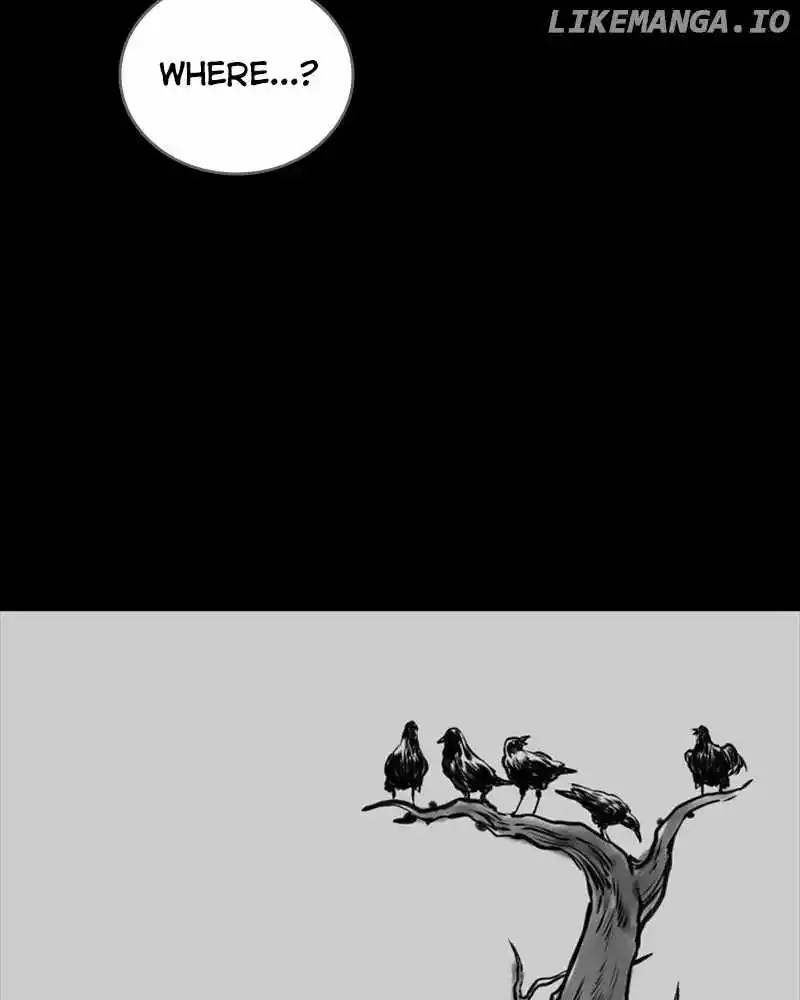 Mage Again Chapter 92