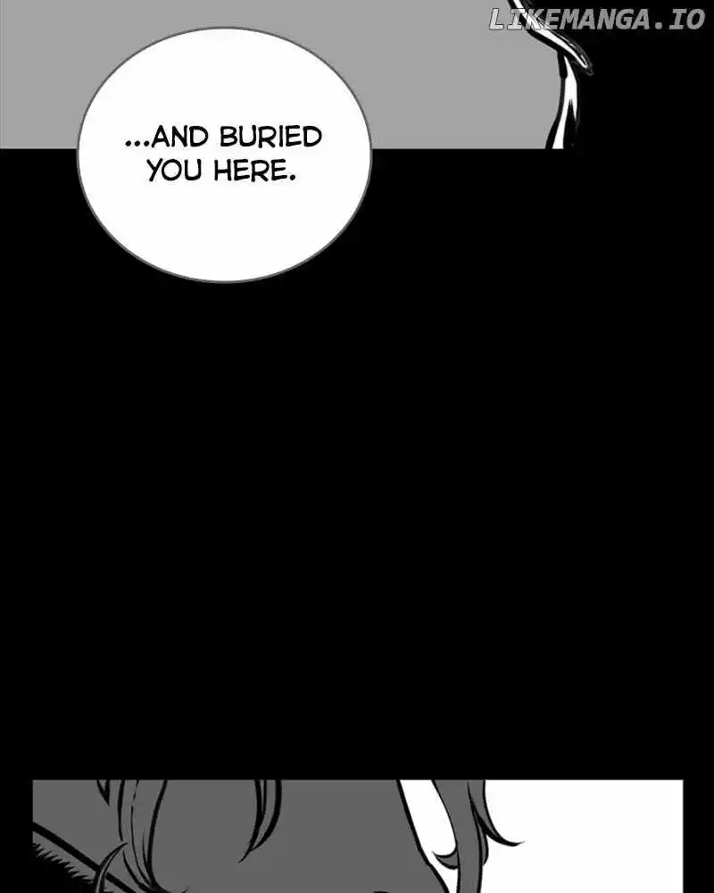 Mage Again Chapter 92