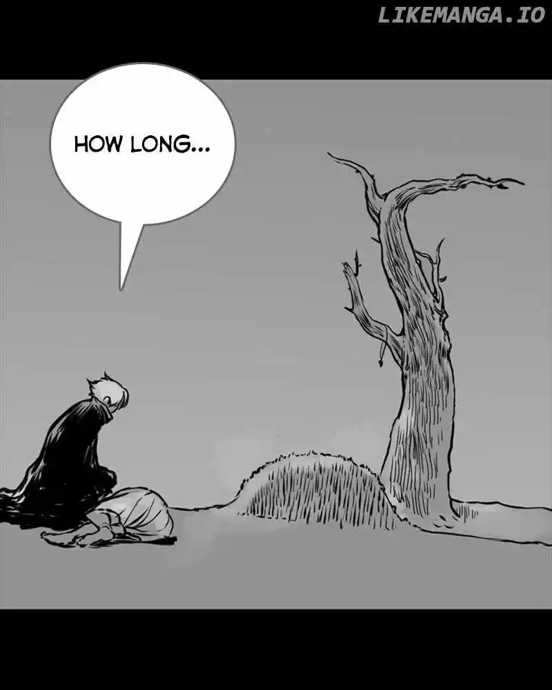 Mage Again Chapter 92