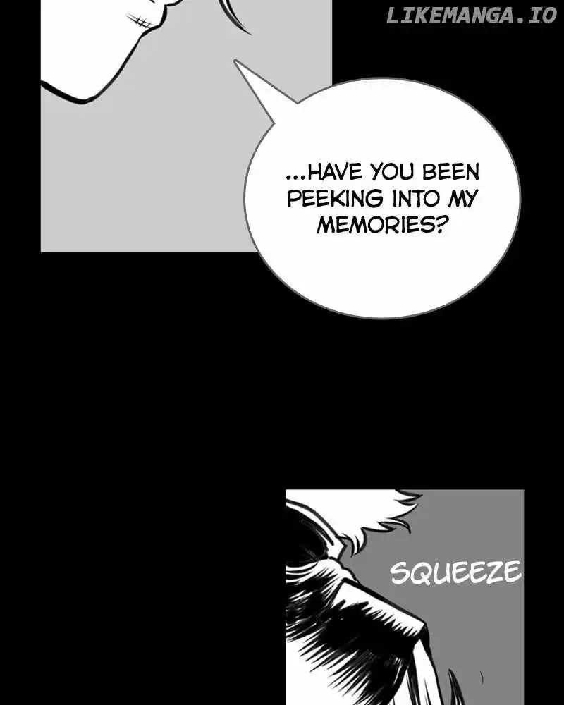 Mage Again Chapter 92