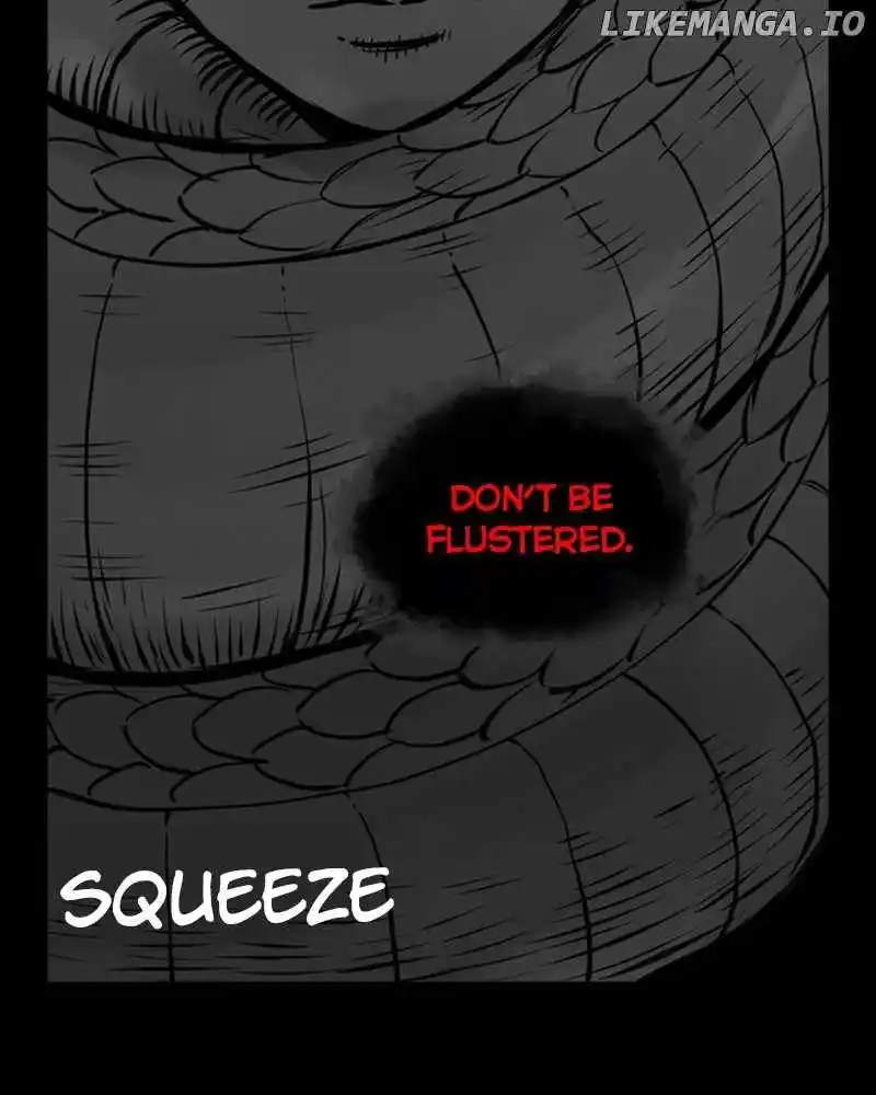 Mage Again Chapter 92