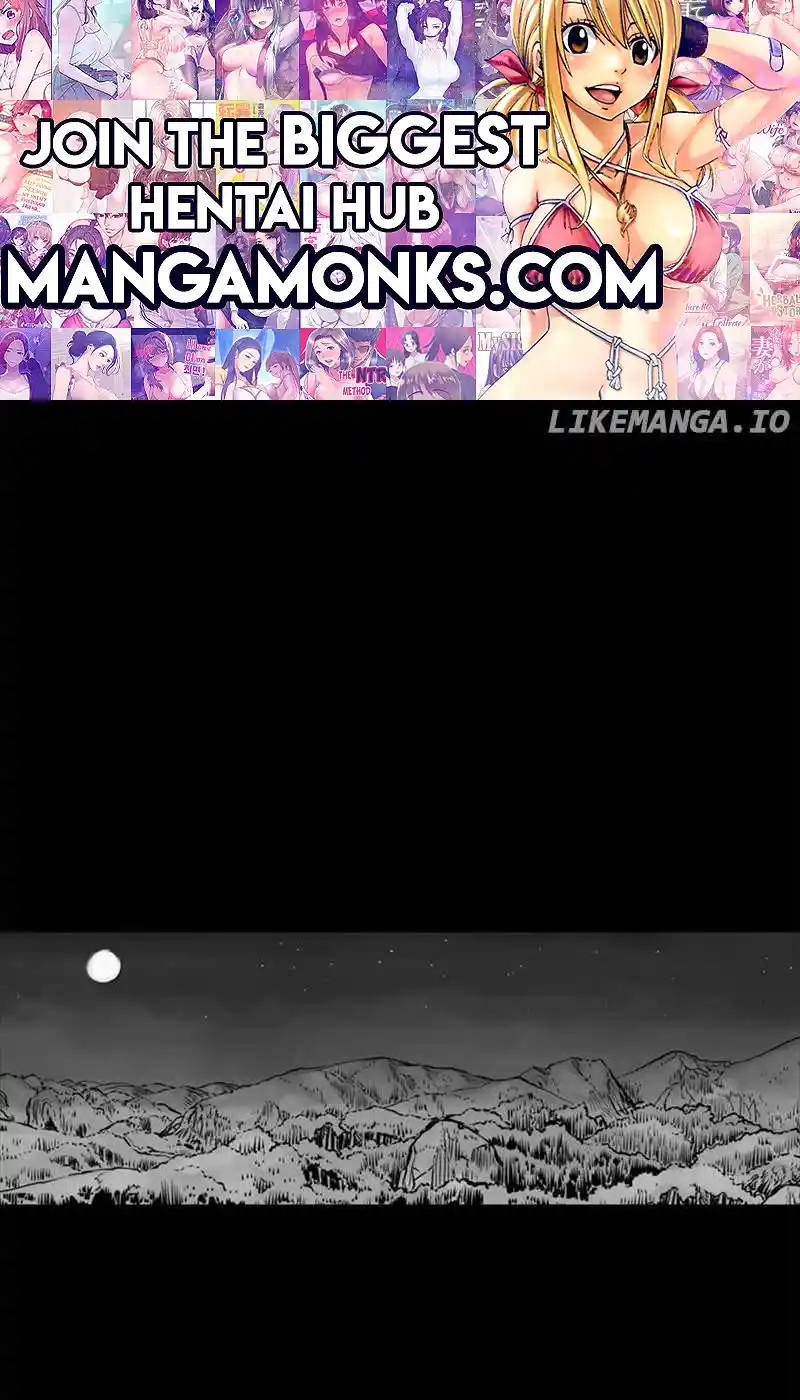 Mage Again Chapter 93